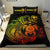 Hawaii Polynesian Bedding Set - Vintage Polynesian Turtle (Reggae) - Polynesian Pride