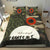 Anzac Maori Bedding Set Lest For Get Camo - Polynesian Pride