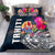 Tahiti Bedding Set - Tahiti Summer Vibes - Polynesian Pride