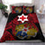 Tonga Bedding Set - Tongan Style - Polynesian Pride