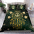 Hawaii Dream Catcher Peace Style Galaxy - Bedding Set AH - Polynesian Pride