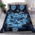 Hawaii Bedding Set - Hawaii Turtle Sea Ohana Bedding Set - Polynesian Pride