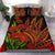 Polynesian Hawaii Bedding Set - Ohia Lehua - Polynesian Pride