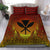 Hawaii Bedding Set - Polynesian Circle Pattern - Polynesian Pride