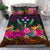 Kosrae Bedding Set - Summer Hibiscus - Polynesian Pride