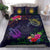 Hawaii Bedding Set - Hawaii Turtle Hibiscus Bedding Set - Day Style - Polynesian Pride