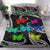 Hawaii Polynesian Butterflies Bedding Set - Polynesian Pride