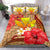 Hawaii Bedding Set - Hawaii Lauhala Kanaka Polynesian Bedding Set - Polynesian Pride