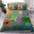 Hawaii Bedding Set - Hawaii Turtle Polynesian Bedding Set - Tag Style - Polynesian Pride