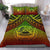 Polynesian American Samoa Bedding Set - Reggae Vintage Polynesian Patterns - Polynesian Pride