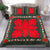 Hawaii Bedding Set - Hawaii Pattern Royal Bedding Set - Nice Style - Polynesian Pride