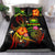 Polynesian Hawaii Bedding Set - Legend of Samoa (Reggae) Reggae - Polynesian Pride