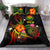 Federated States of Micronesia Polynesian Bedding Set - Legend of FSM (Reggae) Reggae - Polynesian Pride