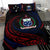 Samoa Bedding Set - Frida Style - Polynesian Pride