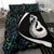 New Zealand Maori Manaia Paua Shell Bedding Set - Circle Style - Polynesian Pride