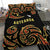 Aotearoa Bedding Set Maori - Polynesian Pride