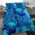 Chuuk Micronesian Bedding Set - Sea Turtle - Polynesian Pride