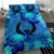 Pohnpei Micronesian Bedding Set - Sea Turtle - Polynesian Pride