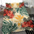 Hawaii Polynesian Bedding Set - Kanaka Maoli Duvet Cover - Polynesian Hibiscus Flowers - Polynesian Pride