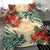 Fiji Bedding Set - Polynesian Hibiscus Flowers - Polynesian Pride