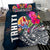 Tahiti Bedding Set - Tahiti Summer Vibes - Polynesian Pride