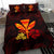 Polynesian Kanaka Maoli Flower Bedding Set - Polynesian Pride