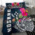 Kosrae Bedding Set - Kosrae Summer Vibes - Polynesian Pride