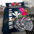 Polynesian Hawaii Bedding Set - Summer Vibes - Polynesian Pride