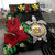 Hawaii Coast of Arm Turtle Hibiscus - Bedding Set AH - Polynesian Pride