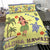 Hawaii Hula Girls Summer Style - Bedding Set AH - Polynesian Pride