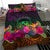 Polynesian Hawaii Bedding Set - Summer Hibiscus - Polynesian Pride