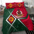 Vanuatu Bedding Set - Vanuatu Legend - Polynesian Pride