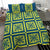 Hawaii Royal Bedding Set - Hill Ver 6 - Polynesian Pride