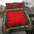 Hawaii Bedding Set - Hawaii Pattern Royal Bedding Set - Nice Style - Polynesian Pride