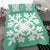 Hawaiian Bedding Set Royal Pattern - Seafoarm - C2 Style - Polynesian Pride