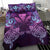 Hawaii Turtle Kanaka Maoli Bedding Set - Tea Style - AH - Polynesian Pride