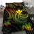 Hawaii Bedding Set - Reggae Turtle - Polynesian Pride