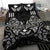 Aotearoa Super Rugby Bedding Set Maori Kiwi - Polynesian Pride