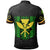 Hawaiian Kanaka Polo Shirt Hawaii Always In My Heart AH - Polynesian Pride