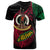 Vanuatu T Shirt Aore Seal of Vanuatu Special Style - Polynesian Pride