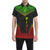 Fiji Polynesian Chief Shirt - Reggae Version - Polynesian Pride