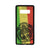 Nauru Reggae Phone Case One Size Samsung Galaxy Note 8 Reggae - Polynesian Pride