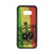 Samoa Reggae Phone Case One Size Samsung Galaxy S8 Plus Reggae - Polynesian Pride