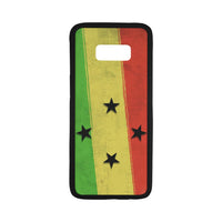 Federated States of Micronesia Reggae Phone Case One Size Samsung Galaxy S8 Plus Reggae - Polynesian Pride