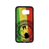 Northern Mariana Islands Reggae Phone Case One Size Samsung Galaxy S6 Reggae - Polynesian Pride