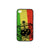 Samoa Reggae Phone Case One Size iPhone 4/4s Reggae - Polynesian Pride