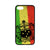 Samoa Reggae Phone Case One Size iPhone 8 (4.7") Reggae - Polynesian Pride