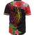 Wallis and Futuna Baseball Shirt - Tropical Hippie Style - Polynesian Pride