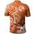 Tonga Polo Shirt Tongan Spirit - Polynesian Pride