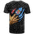 Fiji T Shirt Fijian In Me (Black) - Polynesian Pride